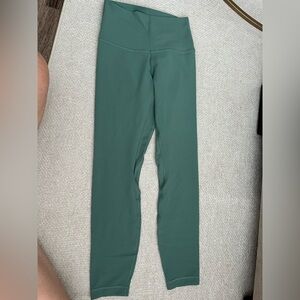 Lululemon Align 25” legging